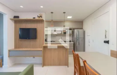 Apartamento com 2 quartos à venda na Rua Azurita, --, Canindé, São Paulo