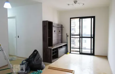 Apartamento à venda - casa verde, 3 quartos,  65 m2