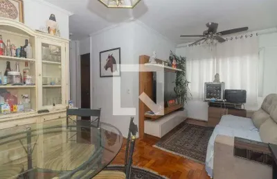 Apartamento com 2 quartos à venda na Avenida Dom Pedro I, --, Cambuci, São Paulo