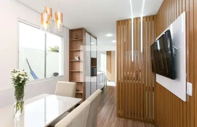 Apartamento à venda - vila esperança, 1 quarto,  65 m2