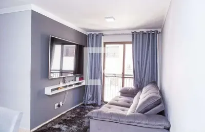 Apartamento com 2 quartos à venda na Rua Crubixas, --, Cangaíba, São Paulo