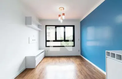 Apartamento à venda - planalto paulista, 1 quarto,  31 m2