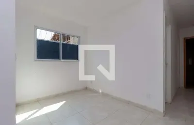 Apartamento à venda - jardim anália franco, 2 quartos,  48 m2