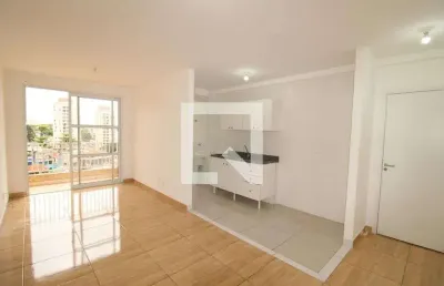 Apartamento à venda - vila roque, 2 quartos,  50 m2