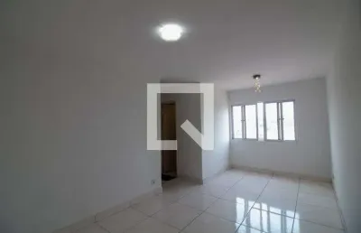 Apartamento à venda - campo belo, 2 quartos,  60 m2