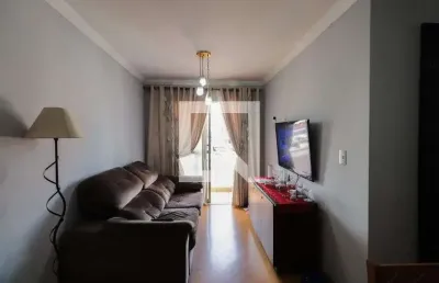 Apartamento à venda - vila matilde, 3 quartos,  67 m2
