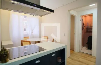 Apartamento com 2 quartos à venda na Avenida Celso Garcia, --, Tatuapé, São Paulo