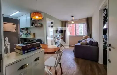Apartamento com 2 quartos à venda na Rua Conde de Sarzedas, --, Liberdade, São Paulo