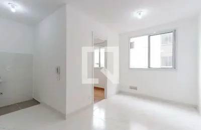 Apartamento à venda - vila guilherme, 2 quartos,  40 m2