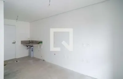 Apartamento com 1 quarto à venda na Rua Doutor Jesuíno Maciel, --, Brooklin, São Paulo
