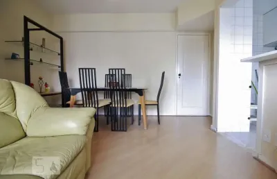 Apartamento com 2 quartos à venda na Rua Almaden, --, Panamby, São Paulo