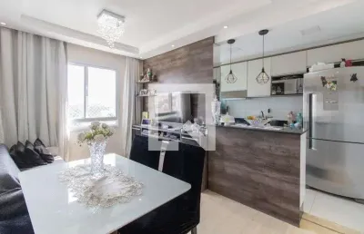 Apartamento com 2 quartos à venda na Avenida Professora Virgília Rodrigues Alves de Carvalho Pinto, --, Tucuruvi, São Paulo