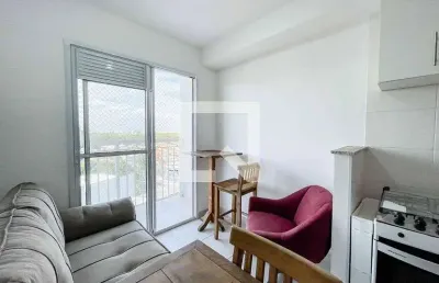 Apartamento com 1 quarto à venda na Rua Marambaia, --, Casa Verde, São Paulo