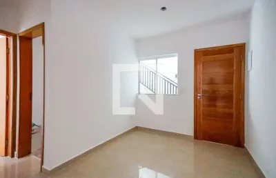 Apartamento com 2 quartos à venda na Rua Guajurus, --, Água Fria, São Paulo