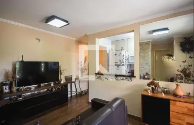 Apartamento com 2 quartos à venda na Rua Antônio Júlio dos Santos, --, Morumbi, São Paulo