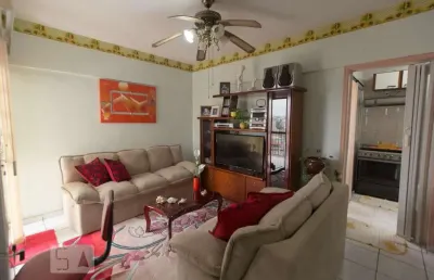 Apartamento à venda - vila esperança, 2 quartos,  65 m2