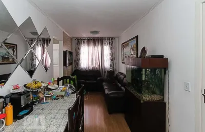 Apartamento com 2 quartos à venda na Rua Odorico Mendes, --, Mooca, São Paulo