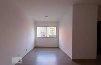 Apartamento à venda - vila das mercês, 2 quartos,  60 m2