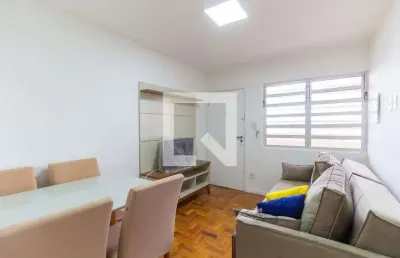 Apartamento com 2 quartos à venda na Rua Heitor Peixoto, --, Cambuci, São Paulo