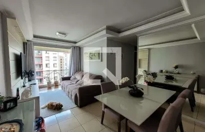 Apartamento à venda - jardim são savério, 3 quartos,  64 m2