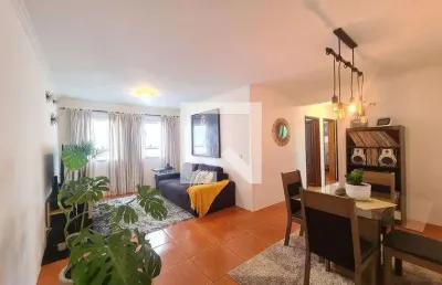 Apartamento com 3 quartos à venda na Avenida do Oratório, --, Sapopemba, São Paulo