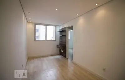 Apartamento à venda - água branca, 2 quartos,  49 m2