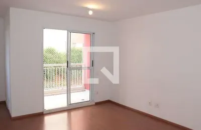 Apartamento à venda - jardim éster yolanda, 2 quartos,  70 m2
