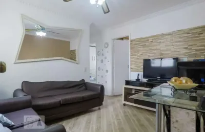 Apartamento com 2 quartos à venda na Rua Scuvero, --, Liberdade, São Paulo