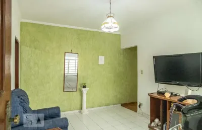 Casa com 3 quartos à venda na Rua Pasqual Romanelli, --, Vila Ré, São Paulo