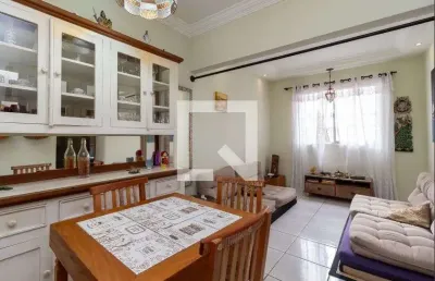 Apartamento com 1 quarto à venda na Rua Machado Pedrosa, --, Água Fria, São Paulo