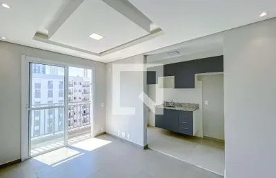 Apartamento com 2 quartos à venda na Rua Antônio Chiarizzi, --, Mooca, São Paulo
