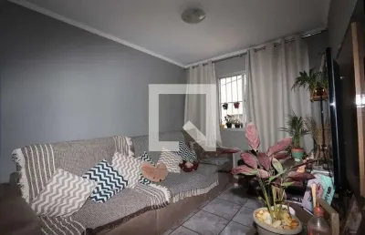 Apartamento com 3 quartos à venda na Rua General Porfírio da Paz, --, Sapopemba, São Paulo