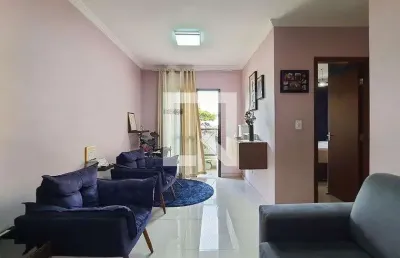 Apartamento à venda - sítio do mandaqui, 2 quartos,  53 m2