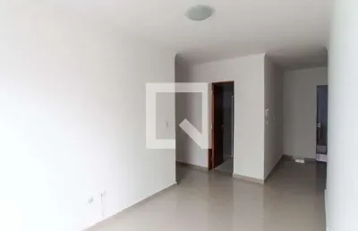 Apartamento à venda - vila gustavo, 2 quartos,  54 m2