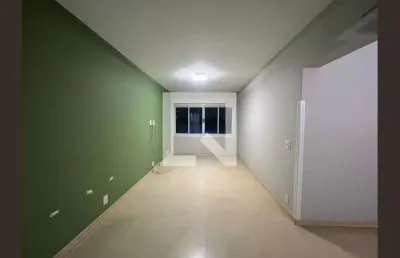 Apartamento à venda - vila mascote, 2 quartos,  79 m2