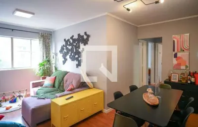 Apartamento com 3 quartos à venda na Rua Izonzo, --, Sacomã, São Paulo