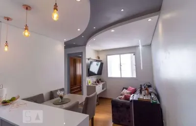 Apartamento com 2 quartos à venda na Avenida Professor Luiz Ignácio Anhaia Mello, --, Vila Ema, São Paulo