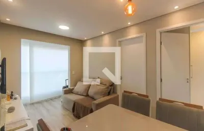 Apartamento à venda - vila califórnia, 2 quartos,  41 m2