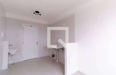 Apartamento com 1 quarto à venda na Rua Fernando Falcão, --, Mooca, São Paulo