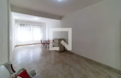 Apartamento com 1 quarto à venda na Rua Vergueiro, --, Liberdade, São Paulo