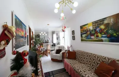 Apartamento à venda - vila mazzei, 2 quartos,  60 m2