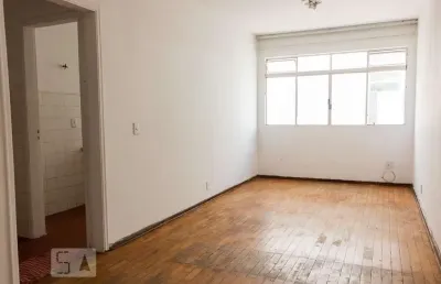 Apartamento à venda - santa cecília, 1 quarto,  42 m2
