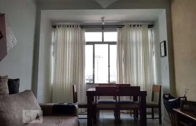 Apartamento à venda - bom retiro, 3 quartos,  69 m2