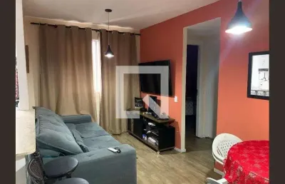 Apartamento com 2 quartos à venda na Rua do Lavapés, --, Liberdade, São Paulo