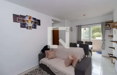 Apartamento com 2 quartos à venda na Avenida Júlio Buono, --, Vila Ede, São Paulo