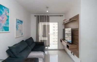 Apartamento à venda - vila constança , 2 quartos,  57 m2