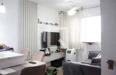 Apartamento com 2 quartos à venda na Rua Serra de Jairé, --, Belém, São Paulo