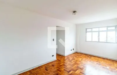 Apartamento à venda - jardim éster yolanda, 2 quartos,  55 m2