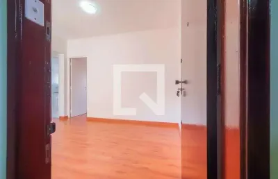 Apartamento com 1 quarto à venda na Rua Muniz de Sousa, --, Aclimação, São Paulo