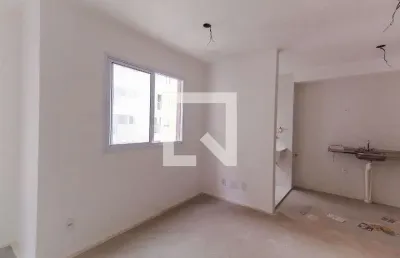 Apartamento com 1 quarto à venda na Avenida Cassandoca, --, Mooca, São Paulo